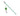 Cat Teaser Wand With Green Ball 46cm, Allpet NZ, Pet City Napier, Pets Warehouse, Pet City porirua, cat toys nz, bird toys, drum toy for birds, Cat Teaser Wand Leopard With Feather 46cm