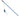 Cat Teaser Wand With Mouse 46cm, Allpet NZ, Pet City Napier, Pets Warehouse, Pet City porirua, cat toys nz, bird toys, drum toy for birds, Cat Teaser Wand Leopard With Feather 46cm