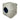 Cattitude Bed Multicube Cream Large, Pet City,