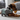 Resploot Black Rhino Dog Toy, Dog playing with Resploot toys, Pet City