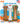 Nylabone Puppy Starter Kit Dog Toy, Puppy chew toy, Pet City