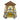 Aqua Care Ornament Barnhouse, Pet City, Pet City Hastings, Aqua one fish ornament,