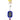 Avi One Acrylic Oval Mirror Bird Toy, Pet City, Budgie bird cage mirror
