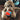 poodle dog playing with Chuckit! Indoor Ball Dog Toy, Pet City