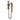 Canine Care Chain Lead Padded Handle gold colours, pet essentials warehouse