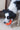 Dog Playing with Chuckit! Indoor Roller Dog Toy, Pet City
