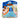 Chuckit! Indoor Tumbler Dog Toy, Chuckit indoor Pet City