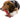 dog playing with Nylabone Dura Chew Beef Jerky, Pet City Napier