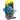 Aqua One Bettascape Betta Fan Palm Blue, Aqua one plastic plants for bettas, Pet City napier,