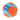 Chuckit! Indoor Ball Medium Dog Toy, Pet Citye