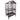 Avi One 904 Patio Aviary Bird Cage