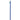 Cat Collar Cat Stretch Nylon Blue