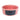 Barkley & Bella Bowl Ceramic Pink Chalk 15.5cm