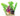 Aqua Care Ornament Divers Helmet & Coral with Plant 15cm, Pet City, Pet City