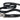 Huskimo Trekpro Dog Lead Dark Sky, Pet City Napier, Pets Warehouse, Pet City Hastings, Black dog lead, safety dog load