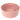 Cattitude Ceramic Cat Bowl Zen Pink 400ml, Pet City, pet city, ceramic cat bowl
