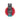 Lickimat UFO pink, slow feeding bowls, Pet City, Pet City