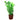 Aqua One Betta Pot Plant, Mixed Green Plastic Plants, Plastic plants, Pet City