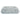 Yours Droolly Oslo Deluxe Dog Bed Grey