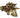 Air Dried Veal Scapula Blade Bones