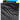 Aqua One Black Filter Sponge EcoStyle 61 2 Pack 106S