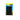 Aqua One Black Filter Sponge 104F 2 Pack (28S), Filters, 104F, Pet City