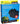 Aqua One Black Sponge Pad Nautilus 1100/1400 2 Pack (85S), Nautilus Canister Replacement, Pet City