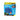 Aqua One Blue Filter Sponge Aquis 1000/1200 2 Pack (39S), Fish Filters, Pet City