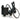 Pet City Aqua One EcoStyle Filter Powerhead with NZ power Plug