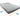 Aqua One Self Cut White Wool 32 X 20 X 3cm dimensions, Pet City