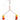 Avi One Coloured Block & Swing 16L x 23H cm 22480, Pet City, Pet City