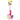 Avi One Propeller with Bell Bird Toy, Pet City, The Parrot Place, Pet Central