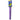 Avi One Pumice Perch Purple