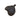 BlackWater Aquarium Badam Nut Pod Back with White background