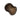 BlackWater Aquarium Badam Nut Pod with white background