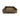 Barkley & Bella Dog Bed Manhattan Nutella with handle, pet essentials warehouse