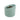 Barkley & Bella Raised Bowl Eucalyptus dimension, Pet City