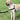 Beau Pets Gentle Leader Easy Walk Harness on a golden lab dog, Pet City