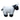 Ruff Play Tuff Goat Dog Toy, Pet City Napier, The Pet Centre, Pet Central, Animal attraction dunedin