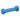Ruff Play Blue Dumbbell Squeak Dog Toy, Pet City napier, Pet City new plymouth