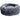 Brooklands Me & My Pooch Pet Bed Charcoal, Human sized calming bed, Pet City