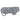 Huskimo Jumper Chambray Grey, Dog Jumper, Winter stretchy jumper for dogs, Pet City, Warm dog coat, dog coat with secure leg strap