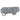 Huskimo Jumper Chambray Grey, Dog Jumper, Winter stretchy jumper for dogs, Pet City, Warm dog coat, dog coat with secure leg strap