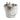 Canine Care Dog Bucket Stainless Steel, Stainless buckets, 10L buckets for pets, Pet City, Pet City