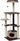 Cattitude Cat Scratch Playground Jungle Design 11
