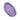 Cattitude Wheat Straw Saucer Lilac, cat bowls, Pet City