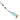 Cattitude Workout Fishing Rod Wand Cat Toy, Toys for cats, fish cat toy, Pet City, Pet City