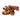 Air Dried Chicken Necks Dog Treats