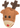 Christmas Felt Elk and Gingerbread Cat Toy, Toys for cats, Reindeer cat toys, Pet City