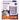 Closer Pets Large Cat & Small Dog Door Box